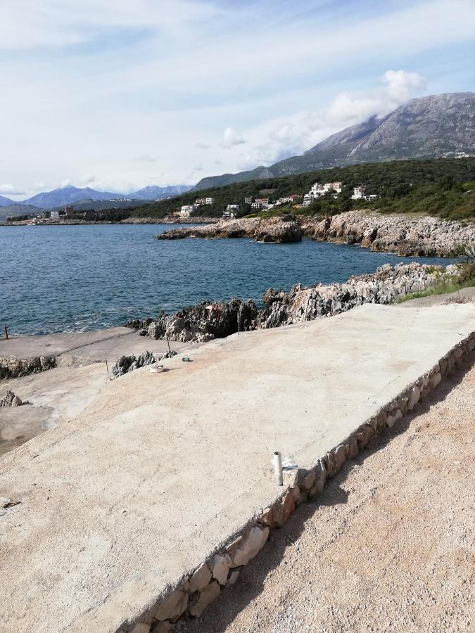 Seastar Eco Villa Utjeha Exteriér fotografie
