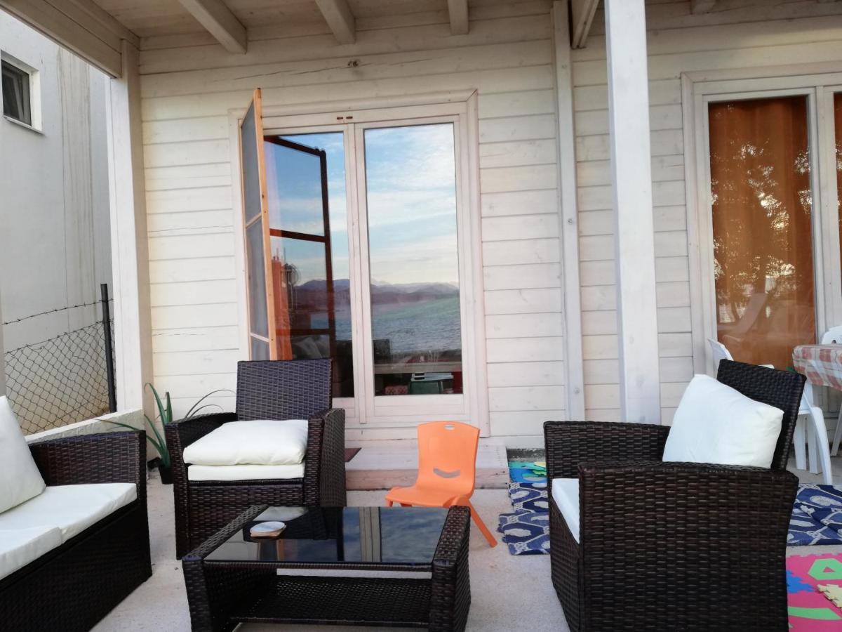 Seastar Eco Villa Utjeha Exteriér fotografie