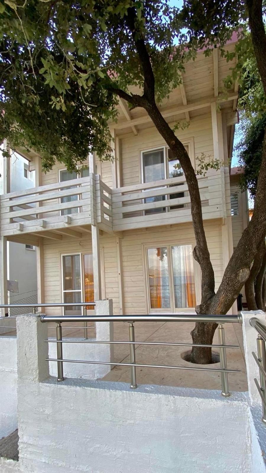 Seastar Eco Villa Utjeha Exteriér fotografie