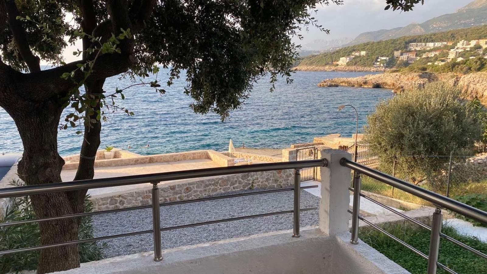 Seastar Eco Villa Utjeha Exteriér fotografie