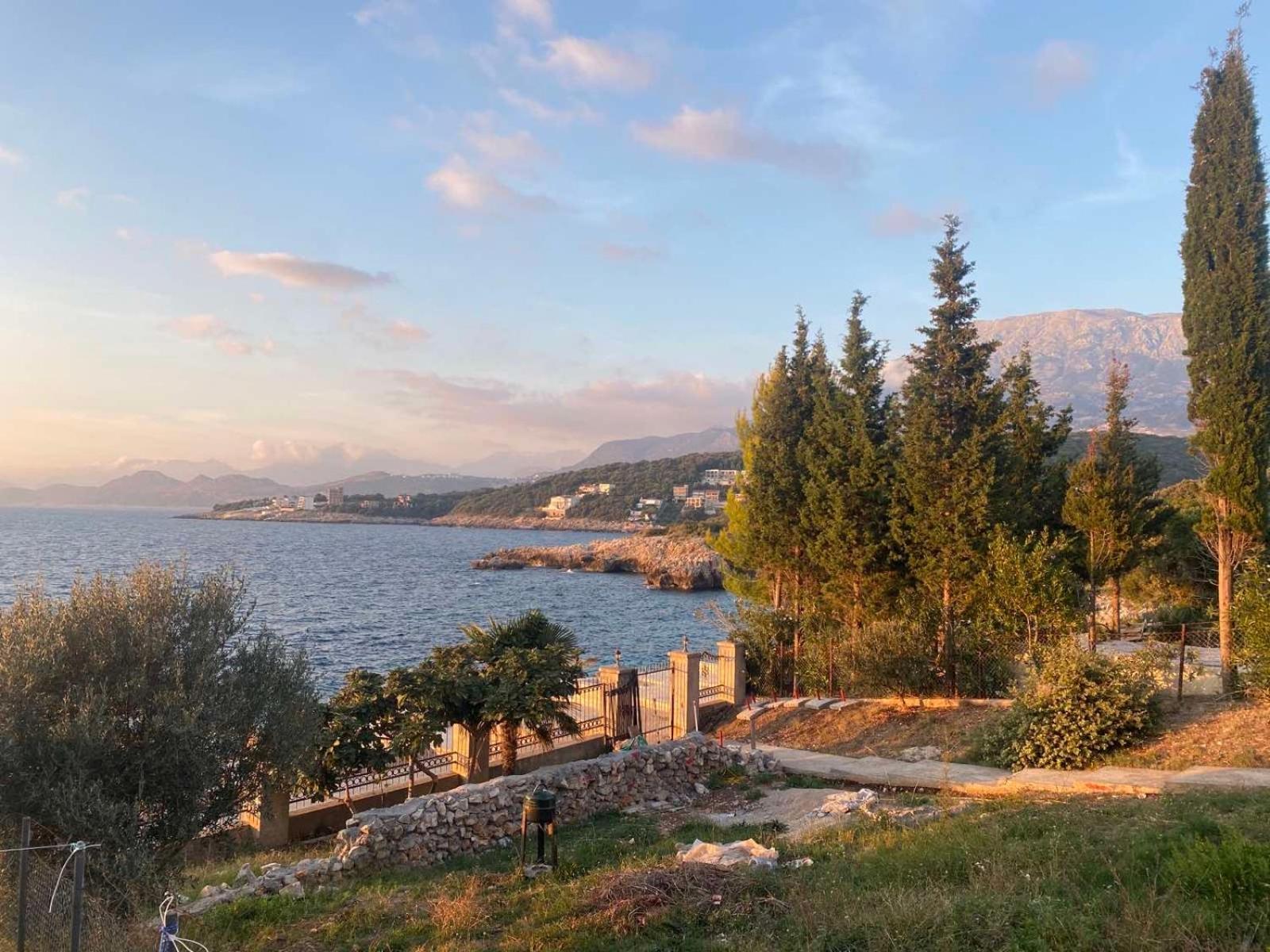 Seastar Eco Villa Utjeha Exteriér fotografie