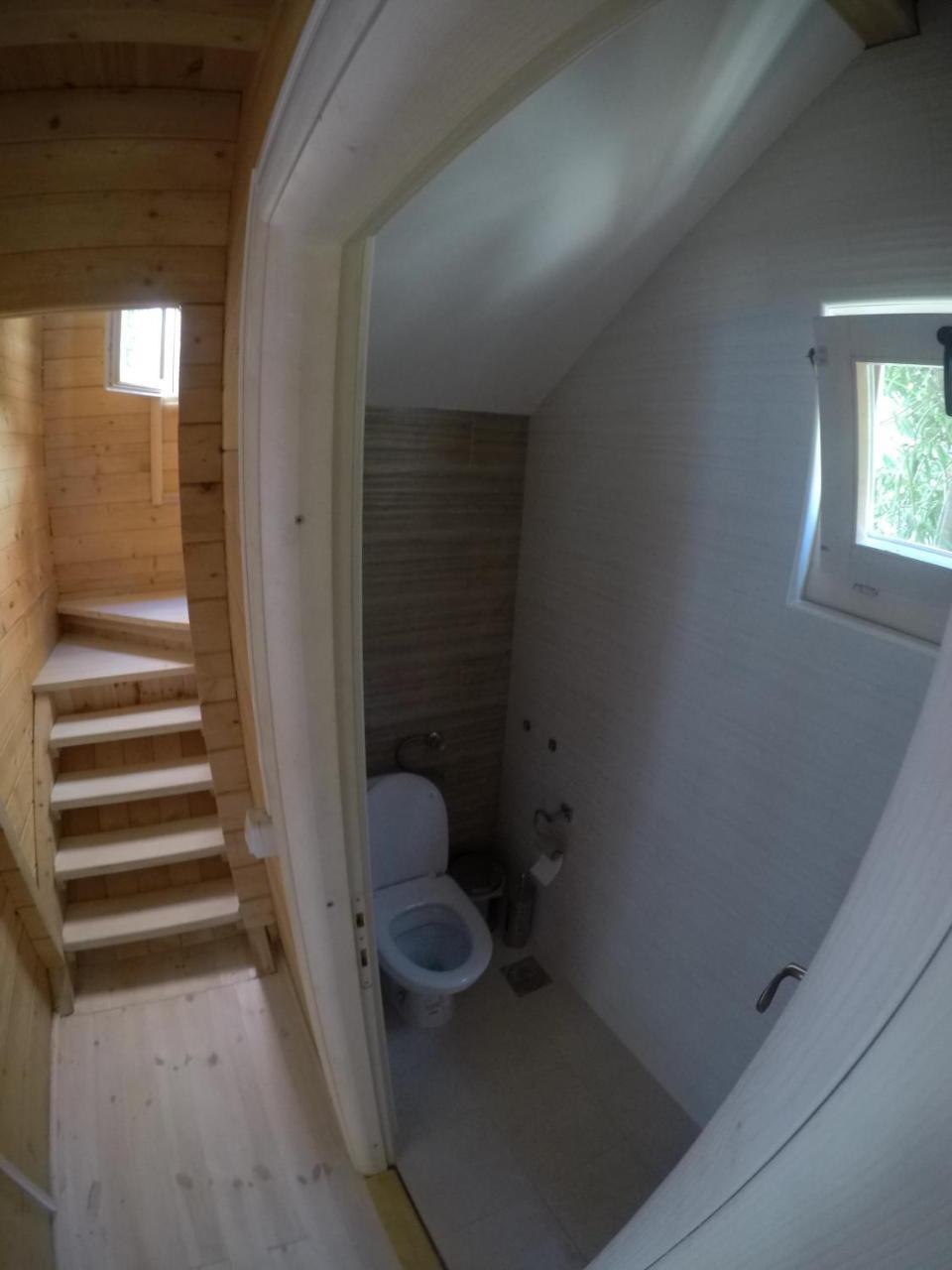 Seastar Eco Villa Utjeha Exteriér fotografie